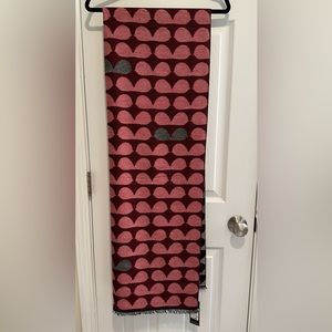 Karl Lagerfeld Paris scarf